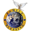 Family Blessing logo